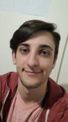 Leandro Gonzalez Salas