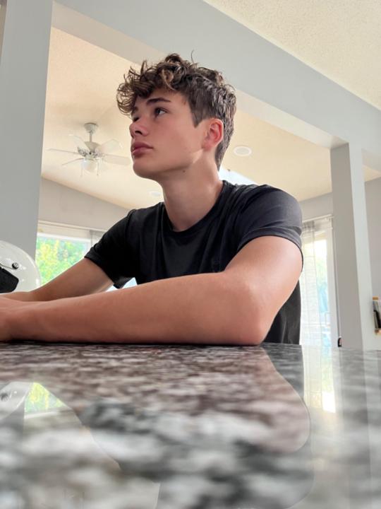 Ryder Schmidt