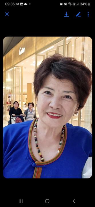 Choisuren Batmunkh