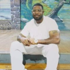 Jimmy Kalu
