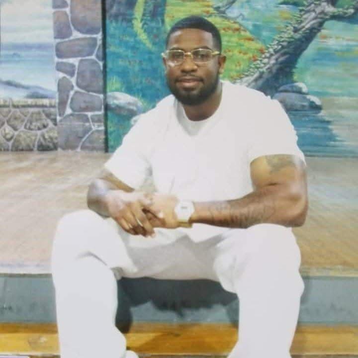 Jimmy Kalu