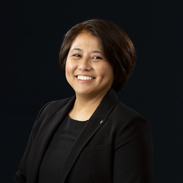 Lea Rodriguez