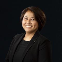 Lea Rodriguez