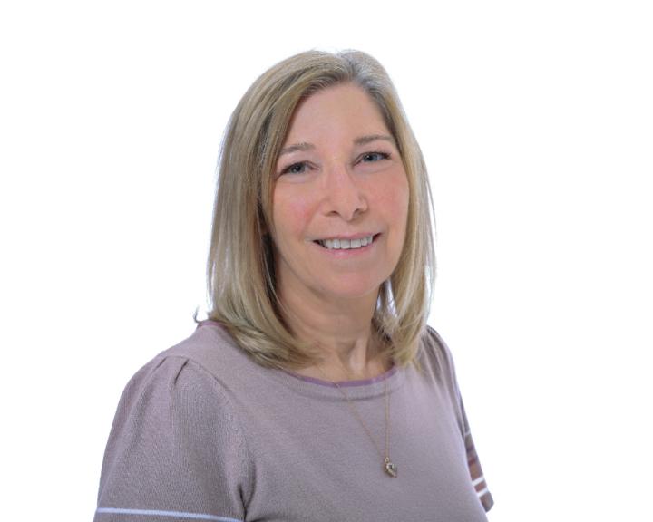 Jennifer Bolin