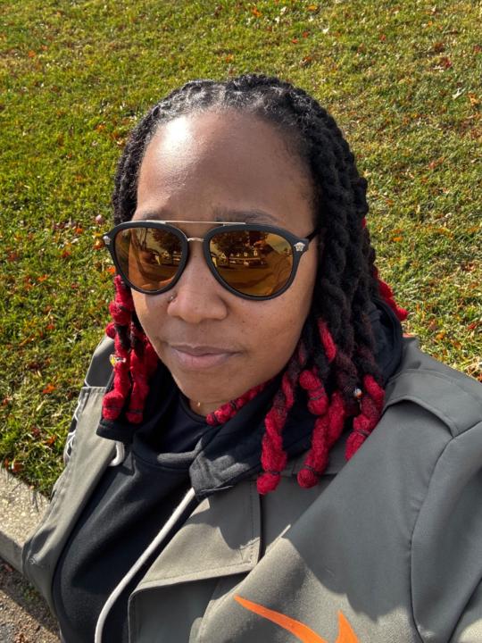 Shonda Clark