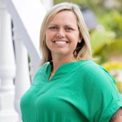 Casey Sprabary