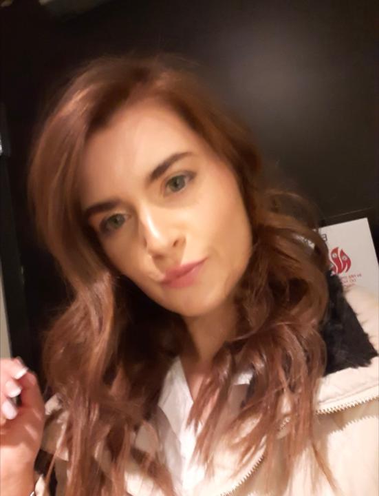 Gillian Murphy