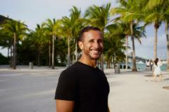 Cody Velez