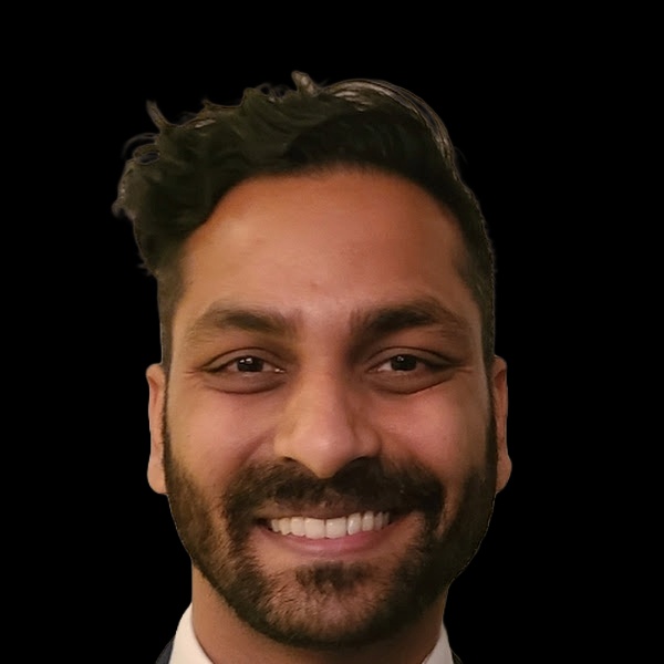 Ravi Gupta