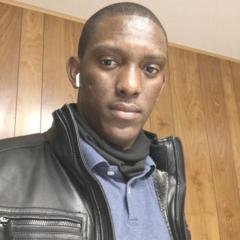 Dwayne Clarke