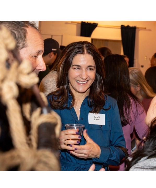 Randi Plevy
