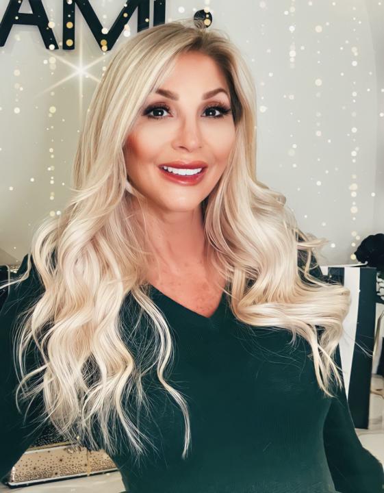 Maria Helmick