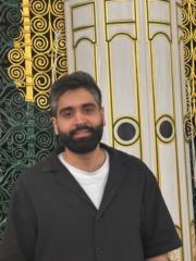 Mohammad Waleed Shahzad