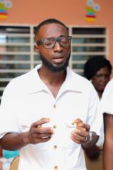 Samuel Amankwah