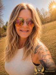 Tracy Nickel
