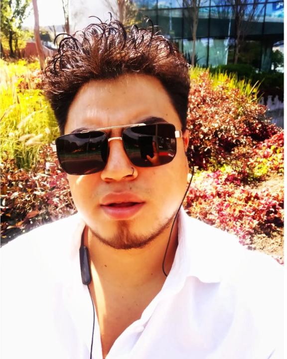 Alan Hernandez Vázquez
