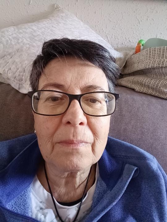 Teresa Dominguez