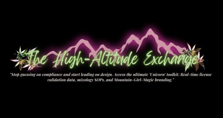 The High-Altitude Exchange