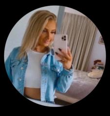 Breanna Bettens