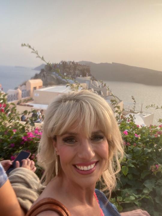 Cassandra Thomas