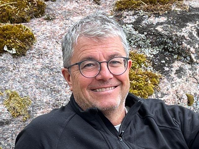 Anders Skogsmo