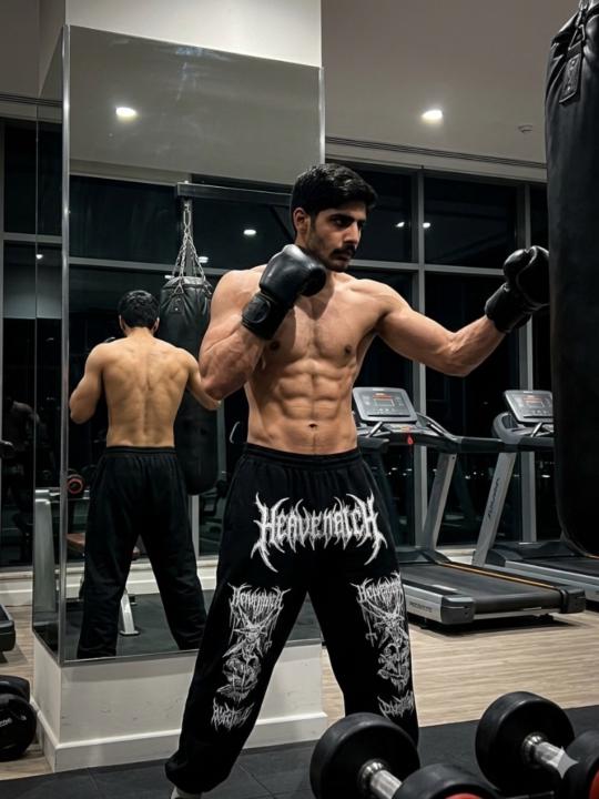 Ismail Anwar