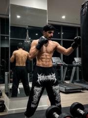 Ismail Anwar