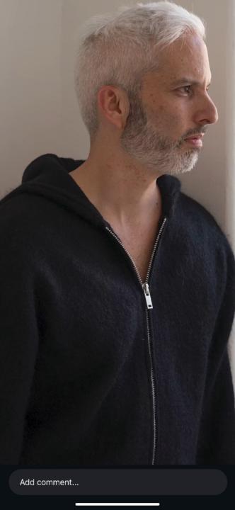 Rolando Rodriguez Leal