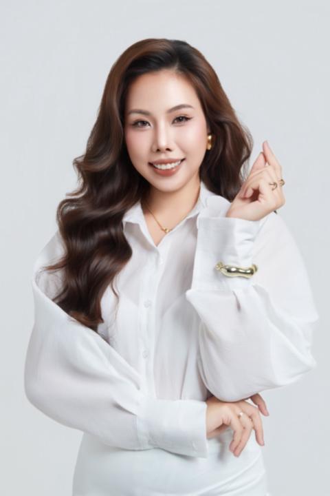 Đỗ Lê Phương Uyên