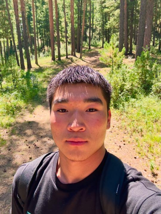 Sumiya Ochbileg