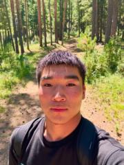 Sumiya Ochbileg