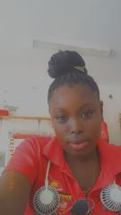 Zaria Holness