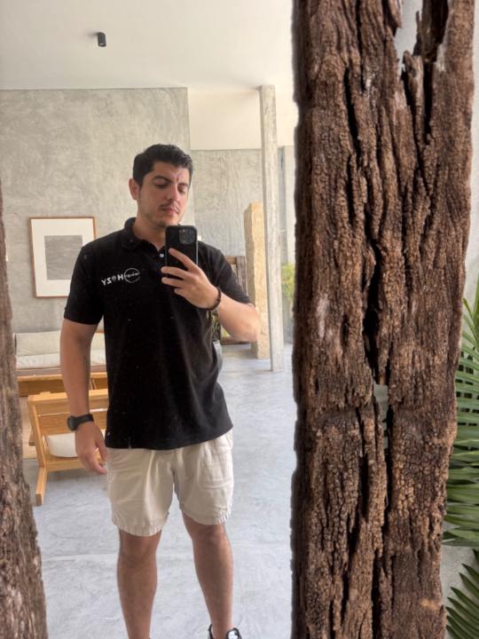 Carlos Casaa