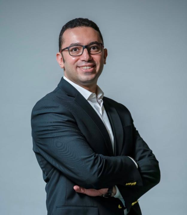 Mohamed Elrouby