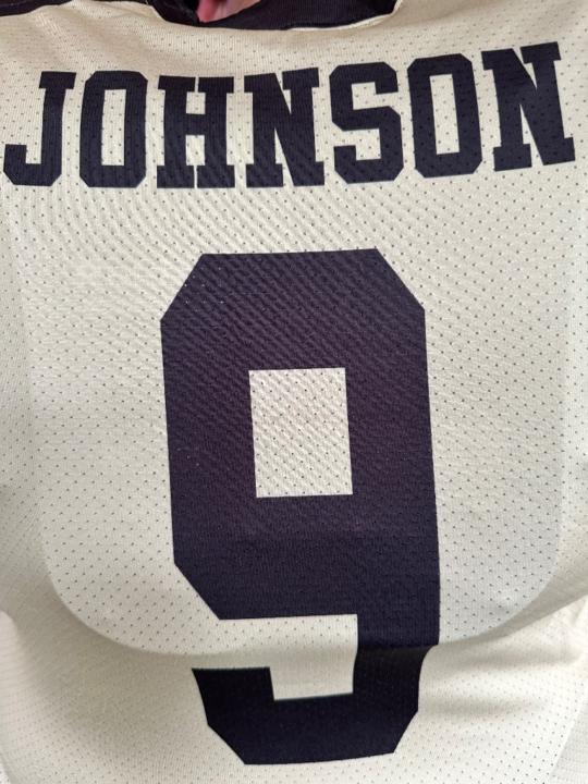 Mike Johnson