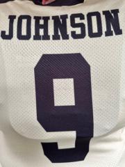 Mike Johnson