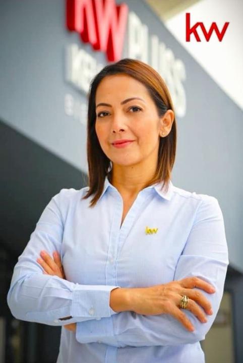 Renée Chang