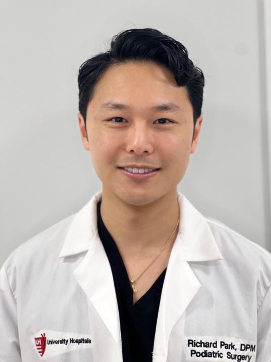 Richard Park