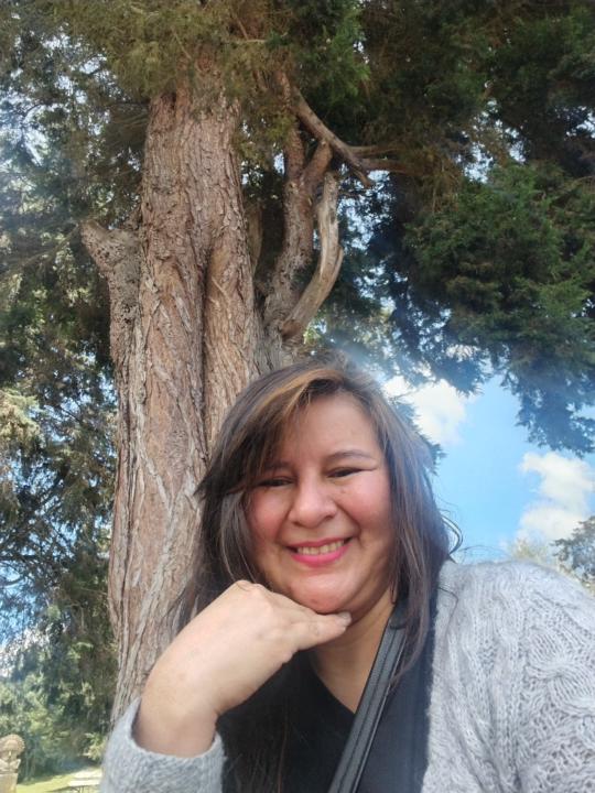 Diana Velasquez