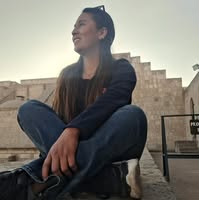 Maria Del Pilar Pinares Valderrama