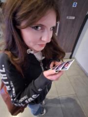 Sienna Tolley