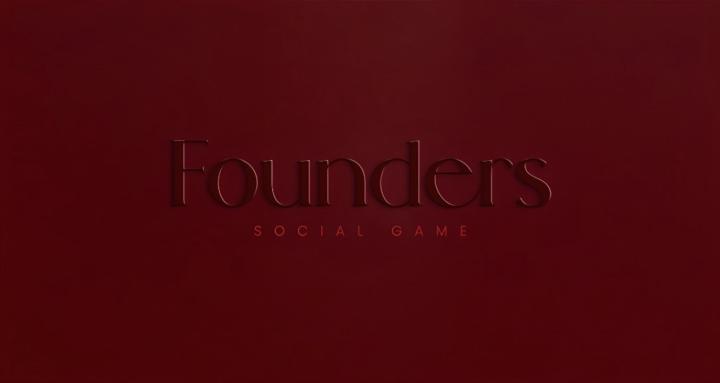 Founders Social Game