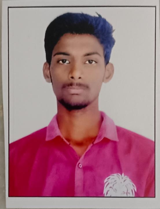 Bhargav Sri Ram Tadisetti