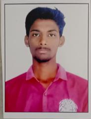 Bhargav Sri Ram Tadisetti