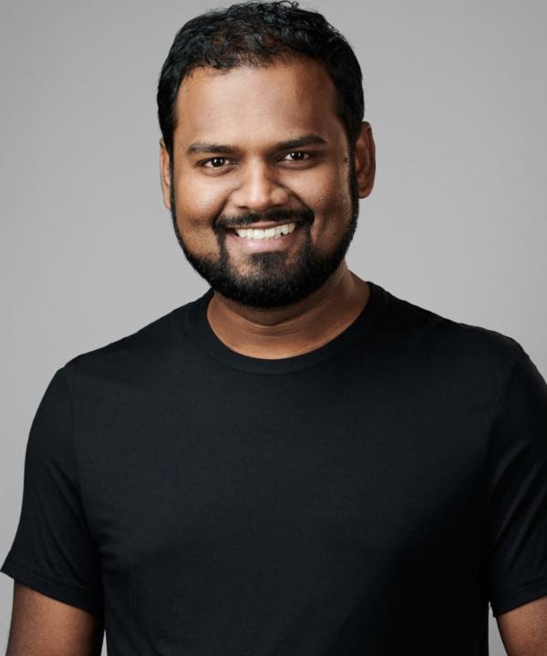 Venkat Mummadi