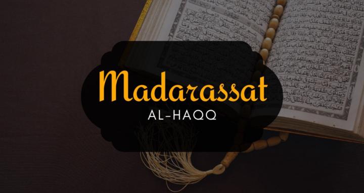 Madarassat Al-Haqq
