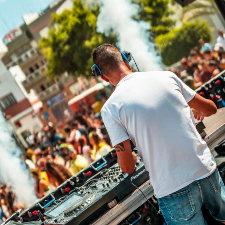 Jose Domingo Herrera Ramos