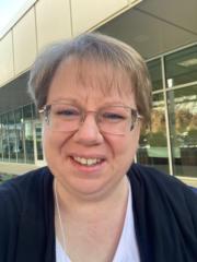 Melissa Christiansen