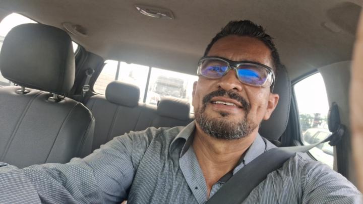 Rafael Macias