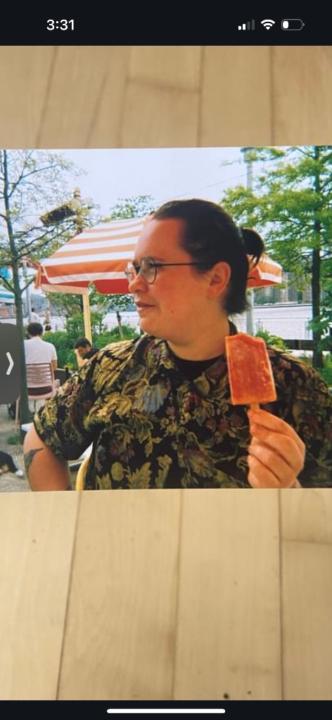 Florence Légaré-Morasse